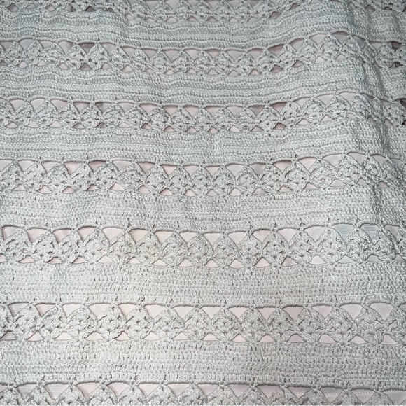 Ralph Lauren Hand Knit Dress women’s size M - Picture 3 of 7